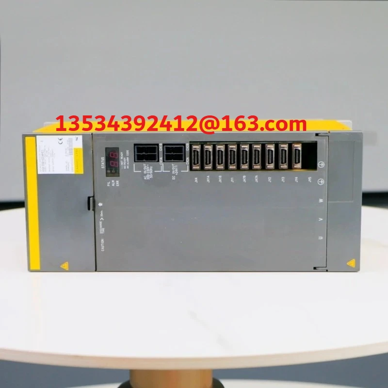 

For FANUC A06B-6088-H230 Used Servo Drive A06B-6088-H230#H500