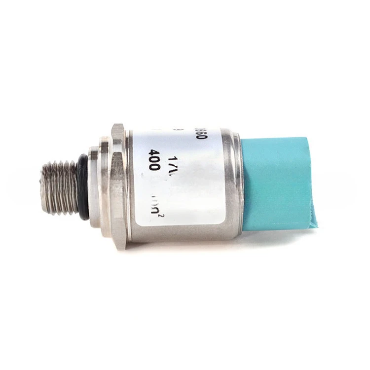 Sensor Accessories EC210 EC290 EC480 High Pressure Sensor 17212660