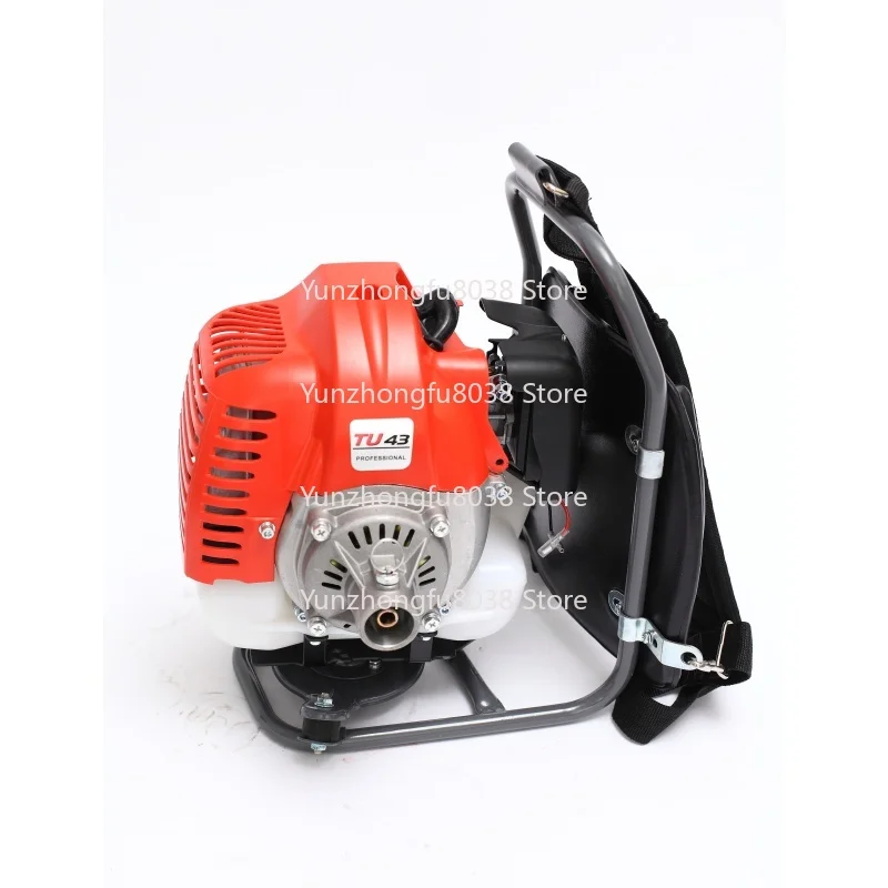 

Wholesale Price Industrial 2 Stroke Backpack TU43 Lawn Mower Trim