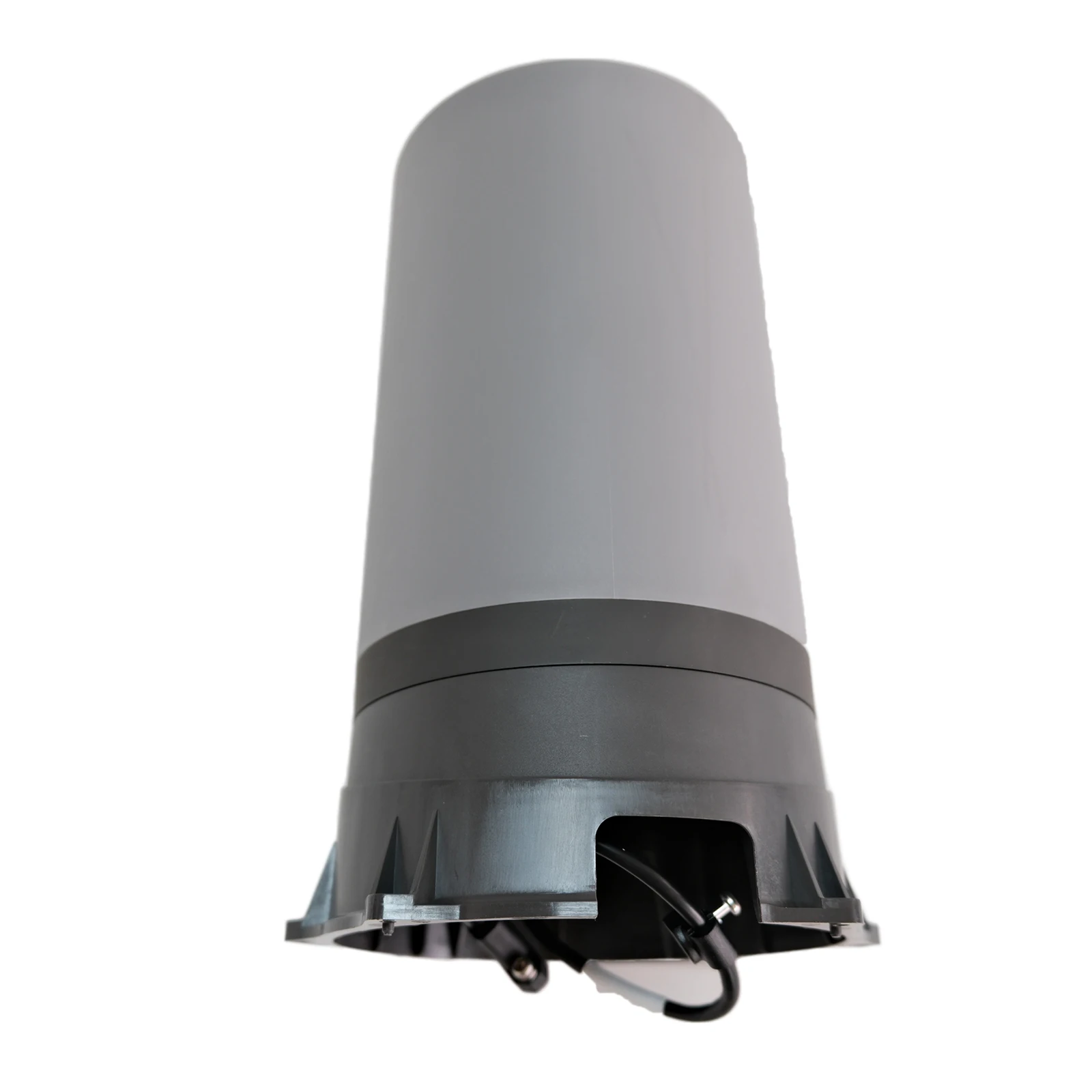 Agras T70P Front/Rear Radar Module - Metal Structure Original Repair Parts Black DJIANG  Agricultural Spray Drone