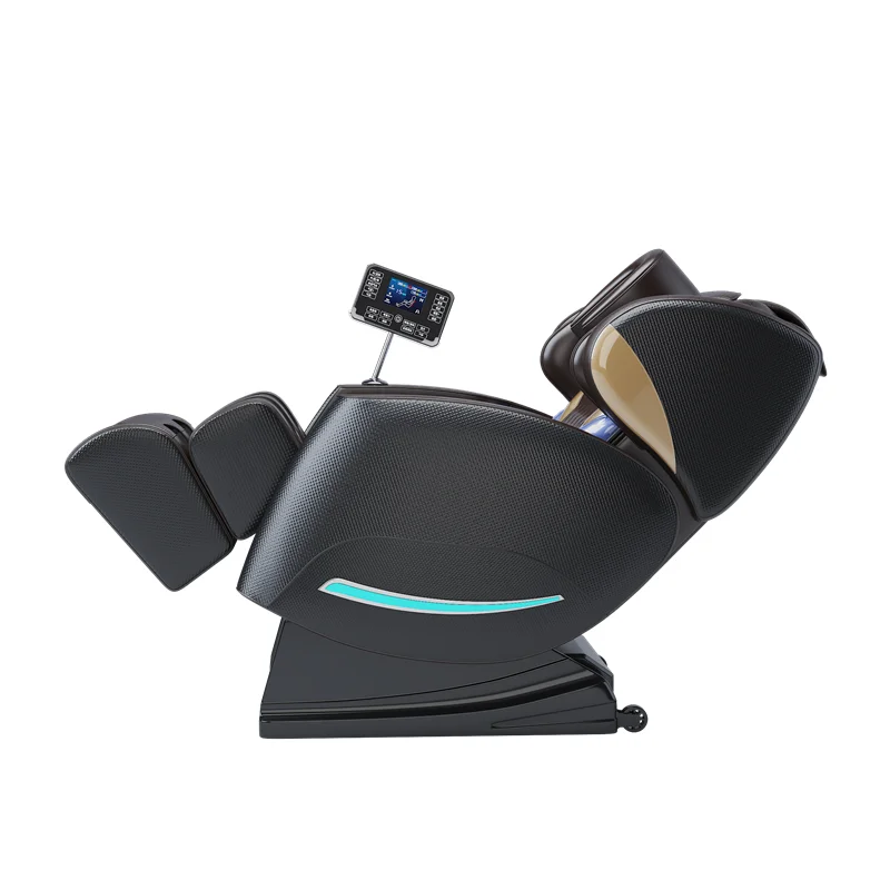 4D Multifunction Sh…