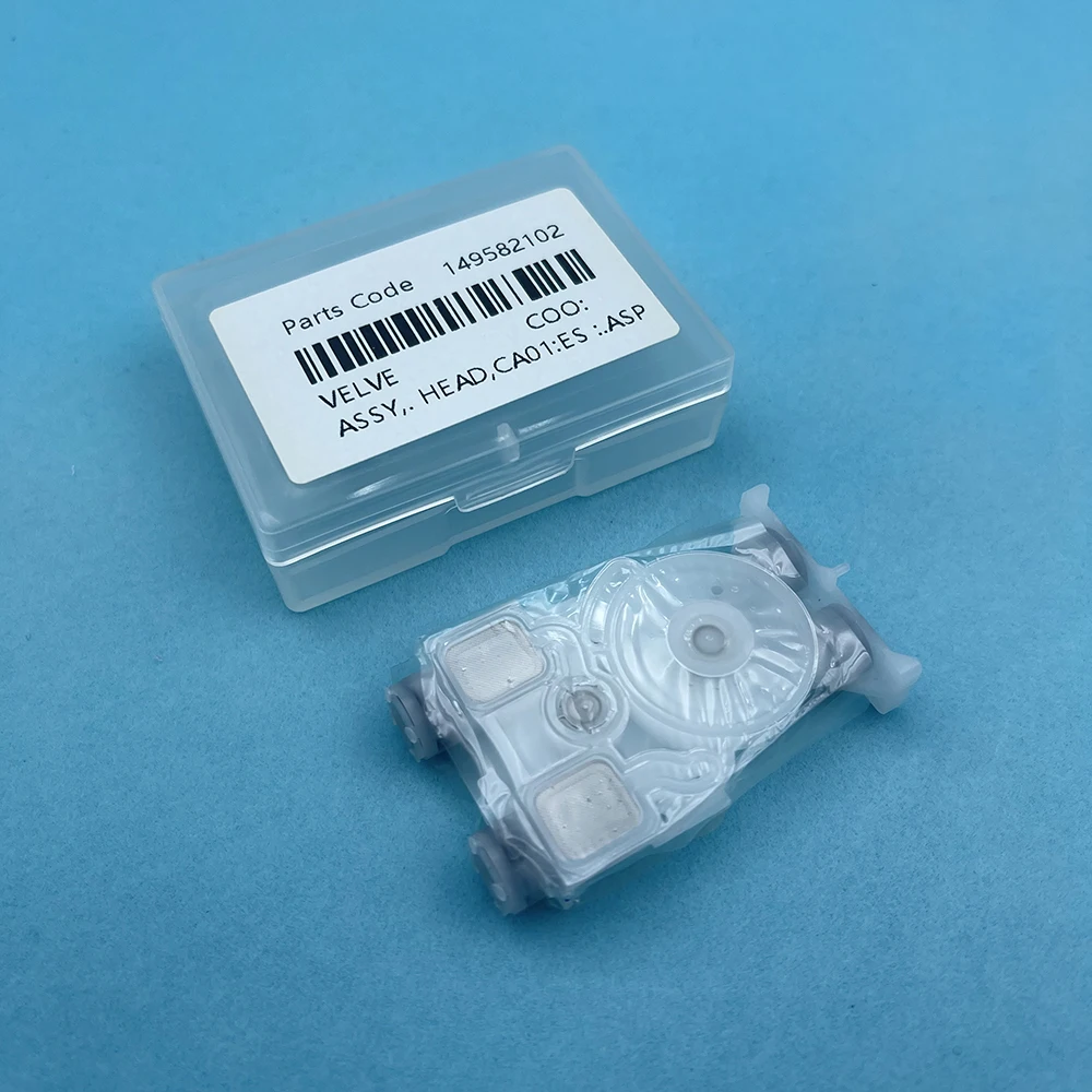 1PC Original Roland DX7 Ink Damper of Roland VS-640 FH-740 RE-640 RA-640 VS-540 BN-20 Mutoh VJ1624 1618 1638 DX6 DX7 Head Dumper