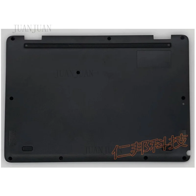 A+ 5CB1J18186 For Lenovo Chromebook 300E Yoga Gen 4 Bottom Cover Lower D Shell Case