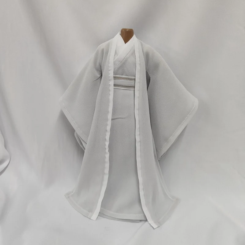 OB27 1/6 Figure Doll 1/4 1/3 BJD Clothes Accessories Ancient Costume Samurai Dress Hanfu For BJD/SD ID75  80cm Strong Uncle C943