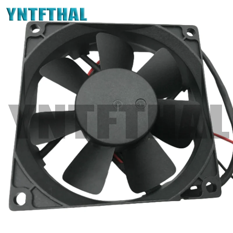 New For AQ0812HB-A70GL 12V 0.25A 8CM 8025 Advanced Waterproof Cooling Fan