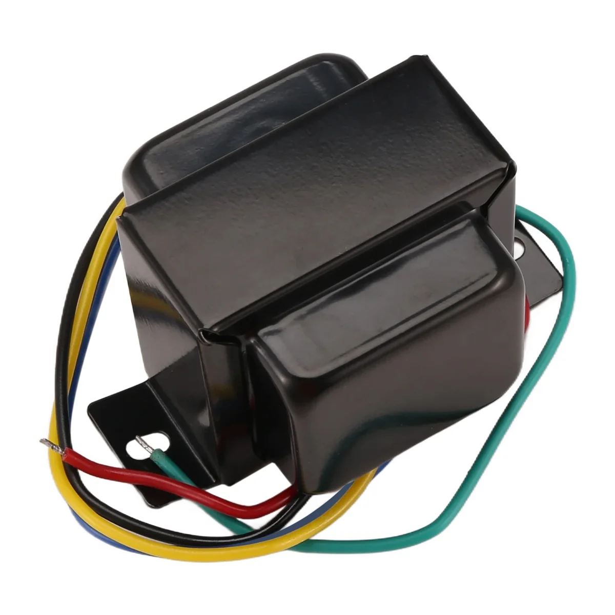 1PCS Tube Amplifier Single-Ended 5K Single-Ended Output Transformer for 6P1 6P14 6P6 0-4-8 Ohm DIY Vacuum Tube AmplifierABGI