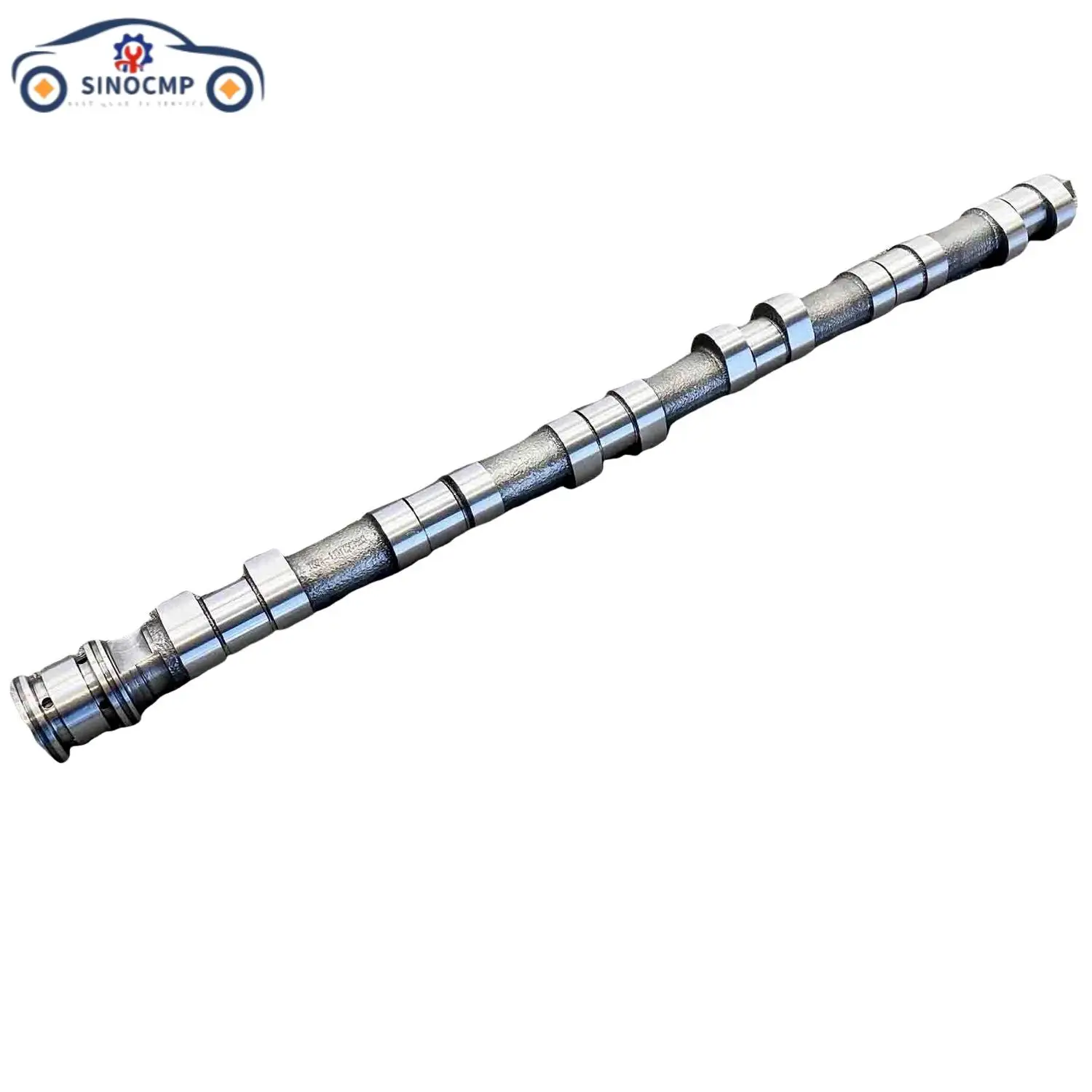

Распределительный вал выхлопной системы 11317576160 для двигателей 2011-2018 BMW N55 3.0L, компоненты распределительного вала, подъемники, детали двигателя
