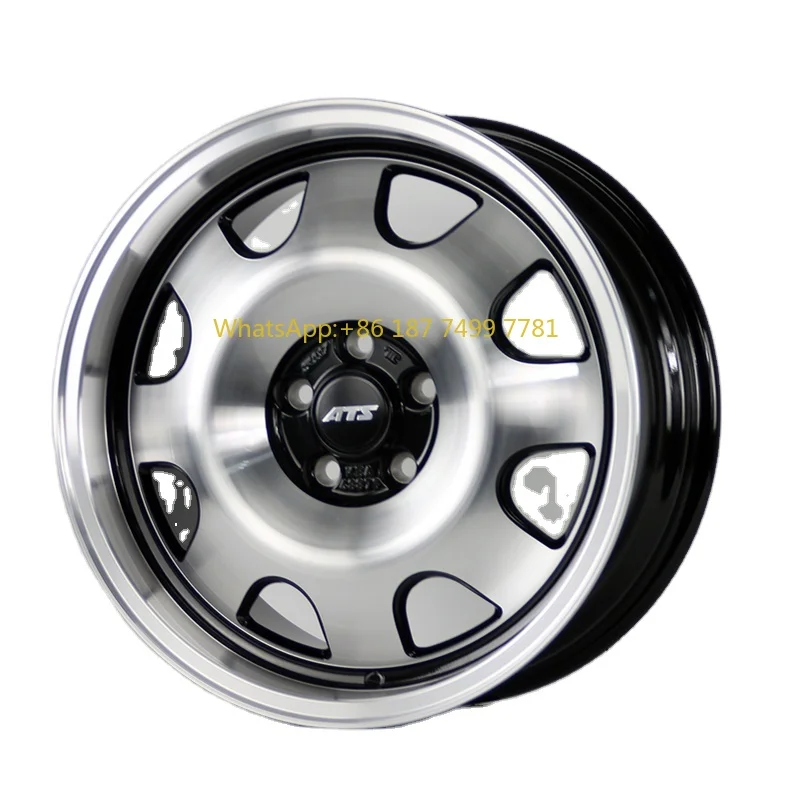 

18-дюймовые внедорожные диски из сплава, дешевая цена, хит продаж, алюминиевые колеса на заказ, универсальные, модифицированные для любого обновления автомобиля