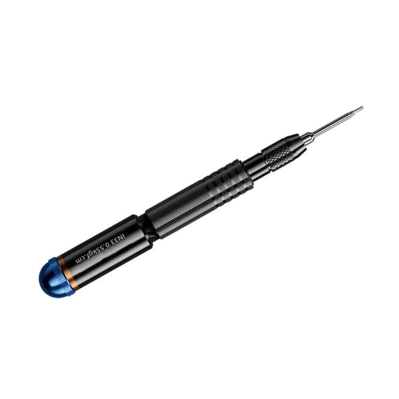 Hochpräzises 3-in-1-Schraubendreher-Set mit einstellbaren Drehmomenten für die empfindliche Wartung und Reparatur elektronischer – Detail 3