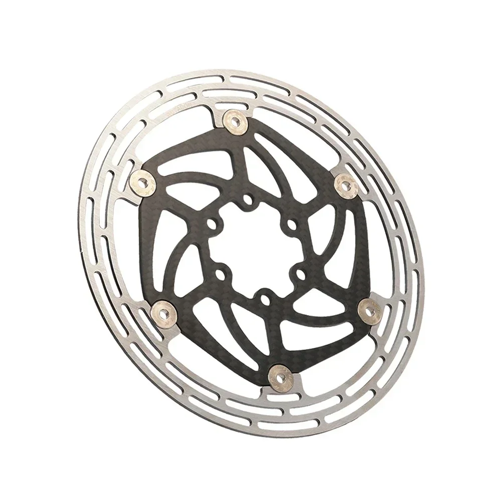 

Процесс анодирования Тормозной диск Невыцветающая способность Плавающий шестиконтактный диск Рассеивание тепла Ключевые слова Горный дорожный велосипед мм