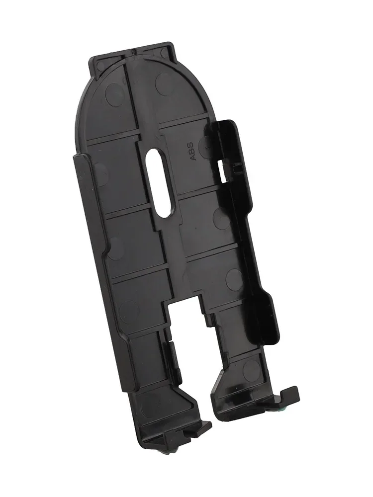 Plastic Guard Worktop Protector Workshop Use Black Compatible With DCS331 Compatible With DW331 Compatible With DC330