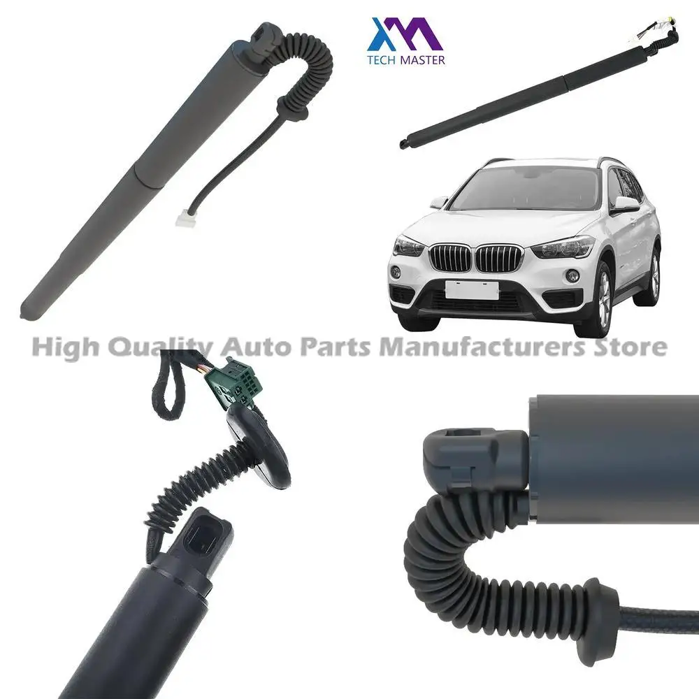 

Для одной пары электрических автомобильных запчастей Премиум-класса с электроприводом подъема для BMW X5 F15 2014-2017, обновление умного подъема задней двери 51244823280