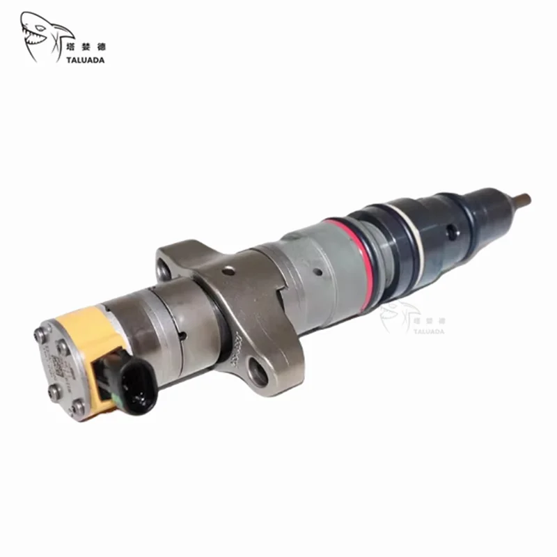 

For CAT Injector C7 C9 E324D E325D E329D E336D Excavator Accessories Diesel Injector