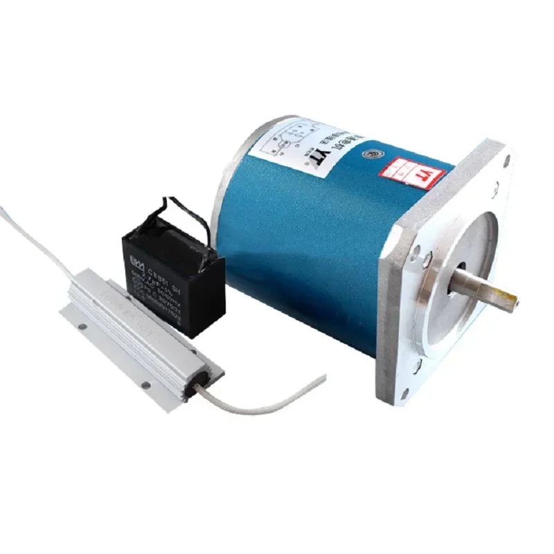 

90TDY060 Correction Motor Permanent Magnet Low Speed Synchronous Motor