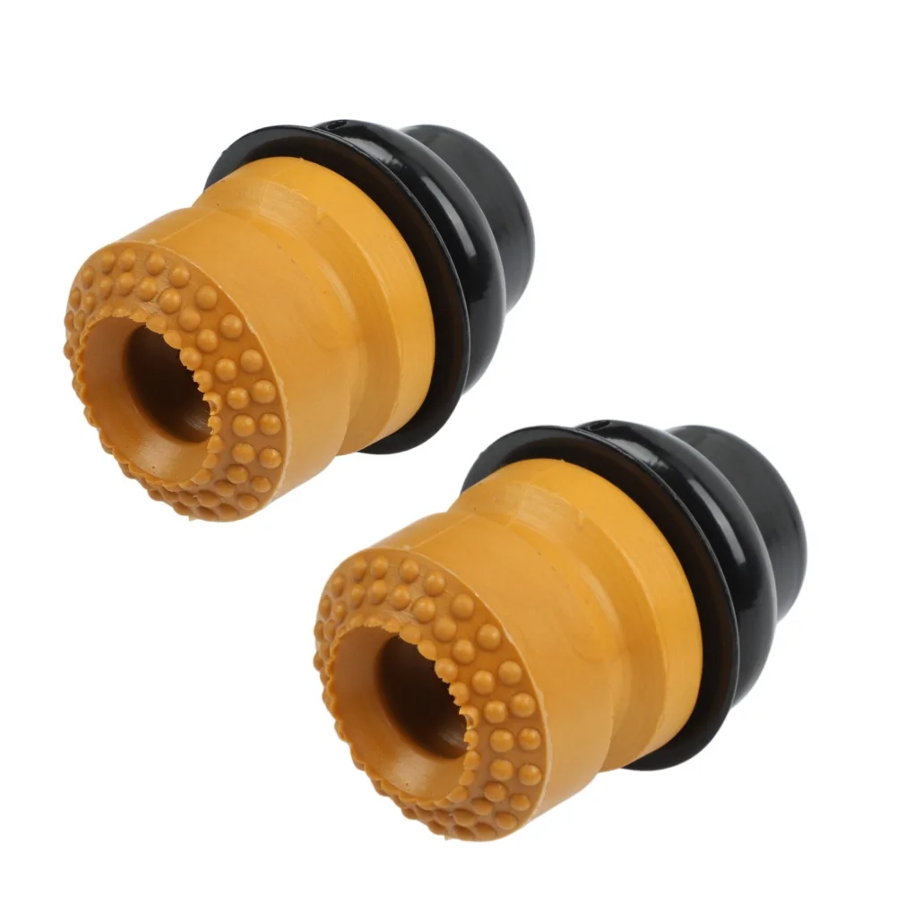 

Rear Axle Bump Stopper for 2005-2017 For Honda For Odyssey Meets OE Performance Standards for Load Support and Durability