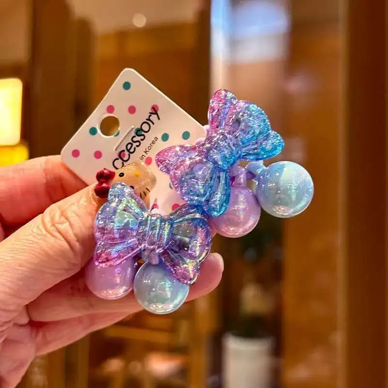 Thumbnail 4 - #63 Most Reviewed Kids Hair Accessories