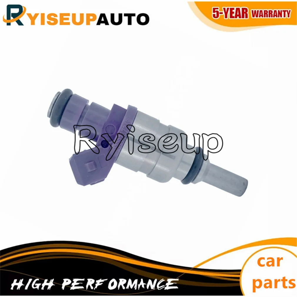 new 4PCS Auto Engine System Fuel Injector Injection Nozzle for Mercedes Benz SLK230 R170 23.L 06A906031BK 0000787249