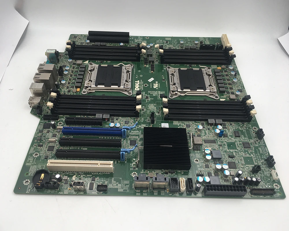 Perfect testing before shipment TF3RV VHRW1 0TF3RV 0VHRW1 T7600 board