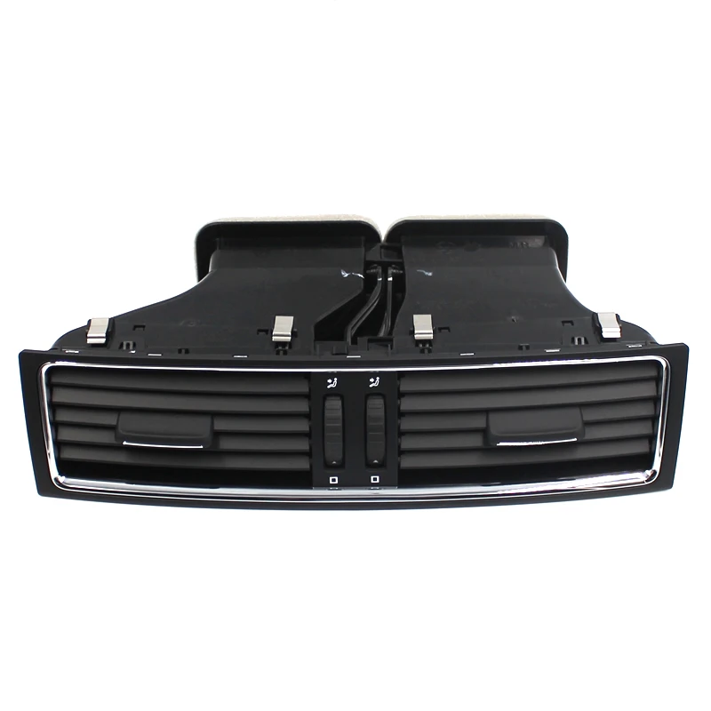 Nieuwe Interieur Dash AC Luchtuitlaat Vent Grill Voor Skoda Superb 2 MK2 3 T 2009 2011 2012 2013 2014 2015 3 T 0820951   3T 0820701