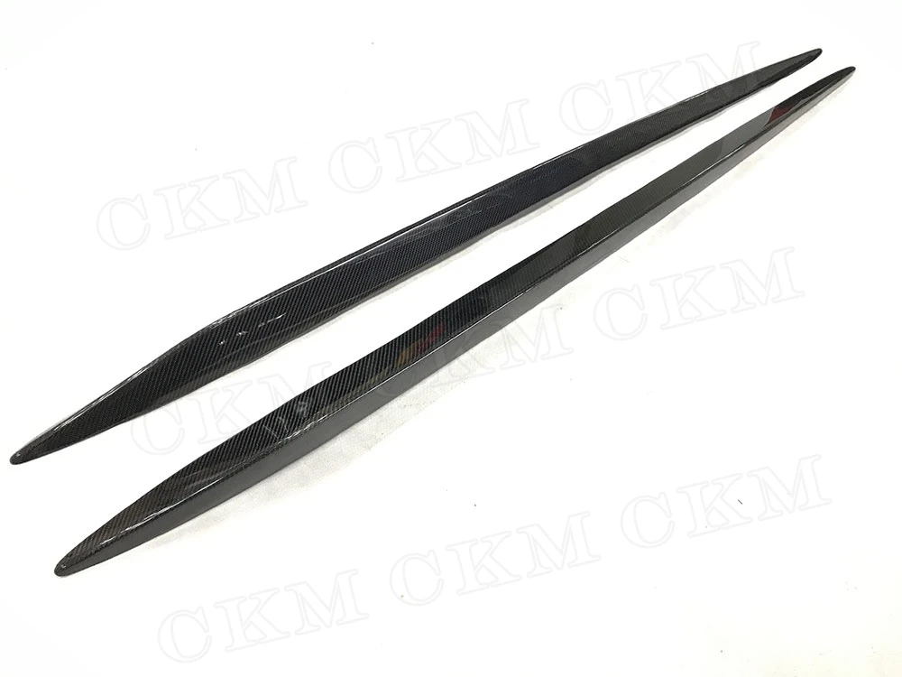 Ckmuuer Carbon Fibe…