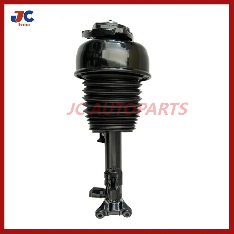 Front Air Shock Absorber For Mercede(s) W212 S212 E-Class CLS-Class C218 CLS63 E63  Air Spring Bag Struts suspension W218