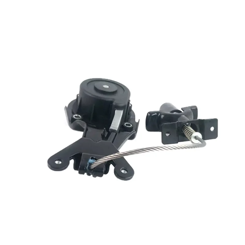 

VC-Innovative-Spare Wheel Winch LR108517 For Land Rover Discovery 2017-2023 Spare Tire Carrier Winch Holder