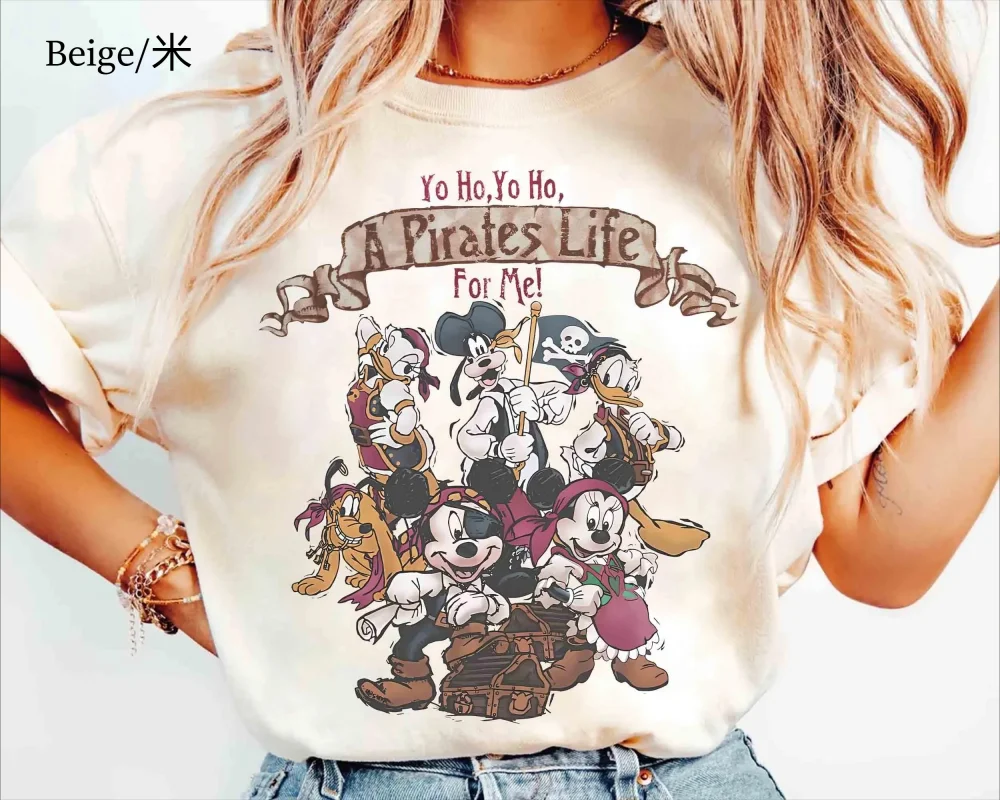 Vintage Disney Mick…