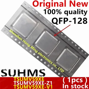 (1 חתיכה) 100% tsumv59xe TSUMV59XE-Z1 TSUMV59XE-V1 QFP-128