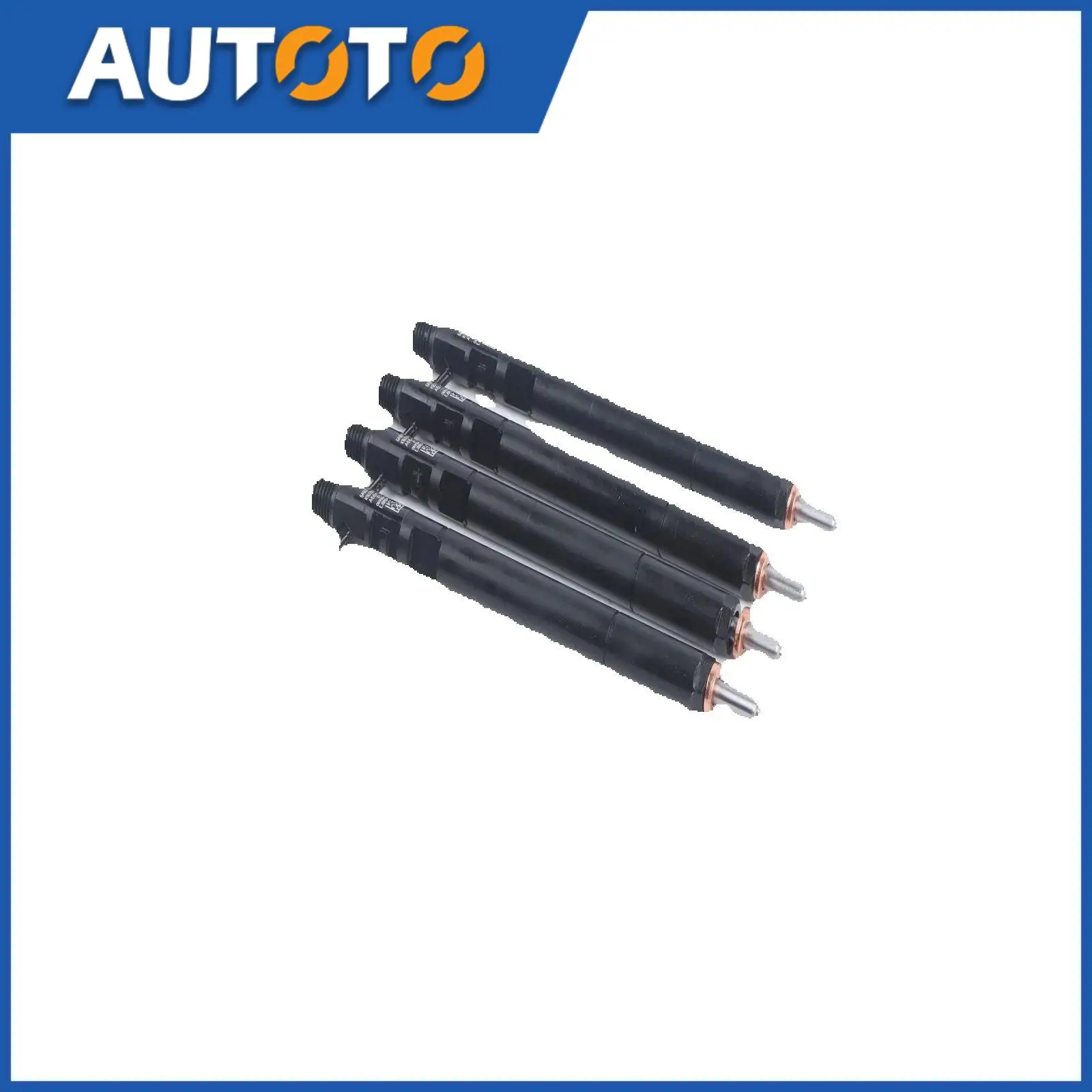 

4 шт. EJBR04501D топливная форсунка для Ssangyong Actyon Kyron 2.0L Xdi EURO 4