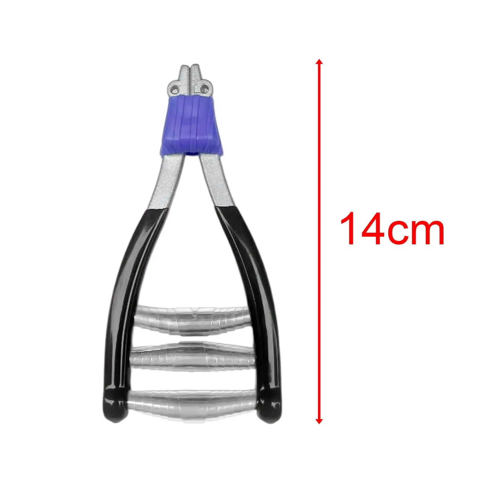 

Sports Starting Clamp Clamping Tool Stringing Clamp Stringing Tool Equipment for Racquet
