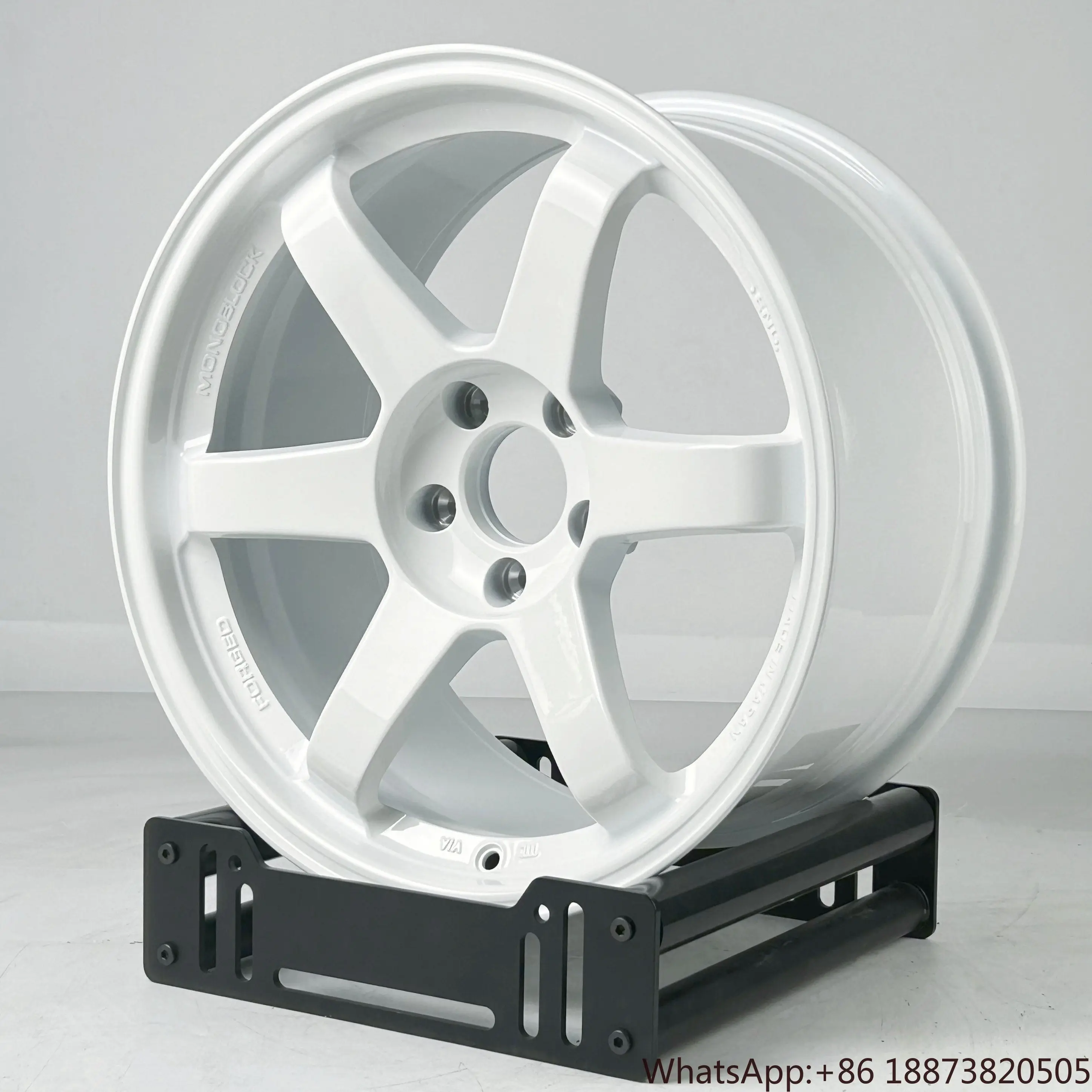 

Кованые колеса 5x112 для BMW G80 M3 G82 M4 G8X G87 M2 G20 325 328 330 G21 18 19 20 дюймов обод вогнутое легкосплавное колесо T6