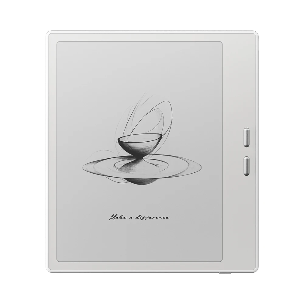 BOOX Tablet Go 7 Bundle ePaper E Ink Tablet 4G 64G ضوء أمامي #4