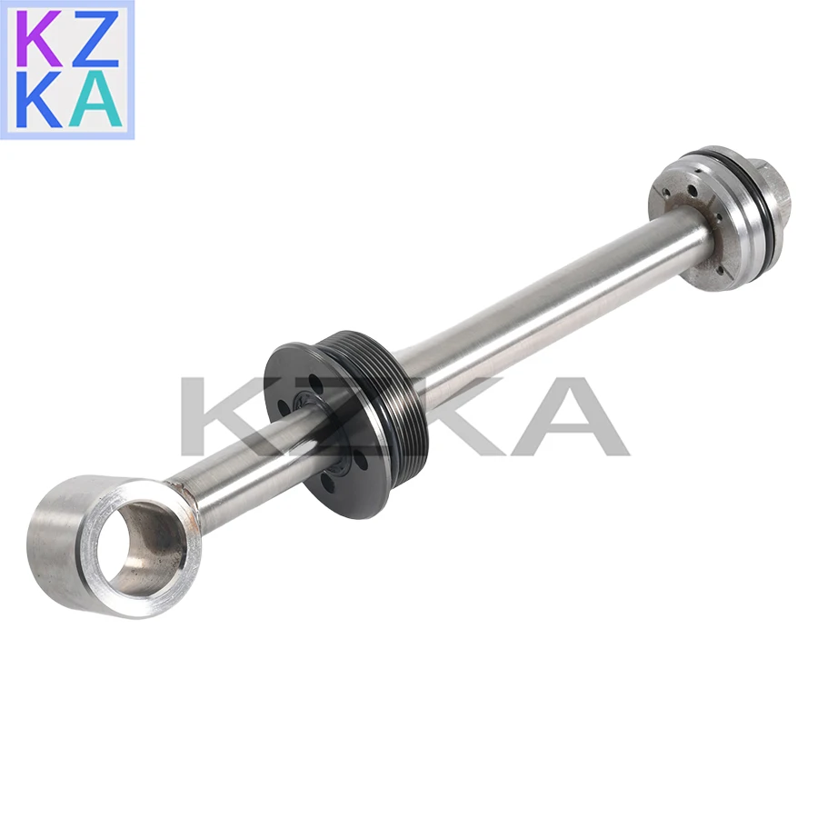 64E-43810-01-00 Neigekolben-Unterbaugruppe 64E-43810-01 für Yamaha Außenbordmotor 2T 115-300PS 64E-43810 Bootsmotor-Zubehör