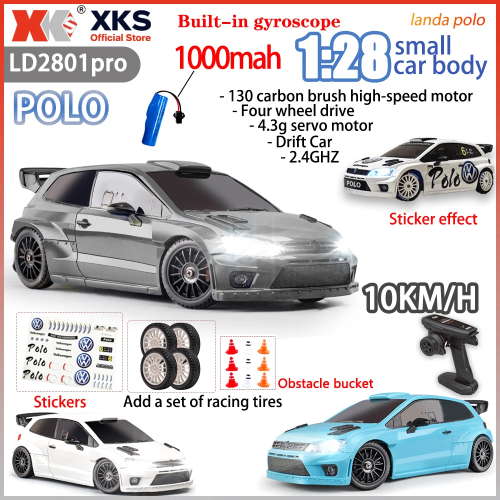 xks-new-ld2801pro-2801-rc-car-built-in-gyroscope-full-ratio-4wd-1-28-full-scale-polo-adult-boy-gift