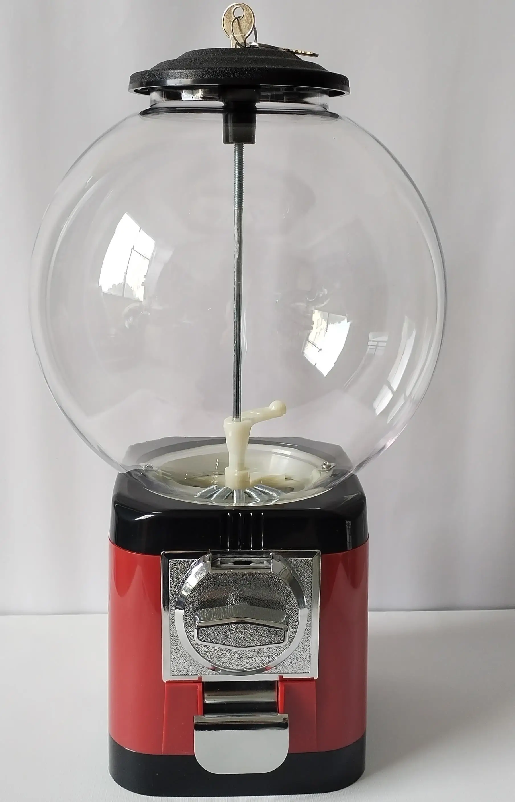 หน้าแรก เครื่องเก็บกาแฟแคปซูล Gashapon