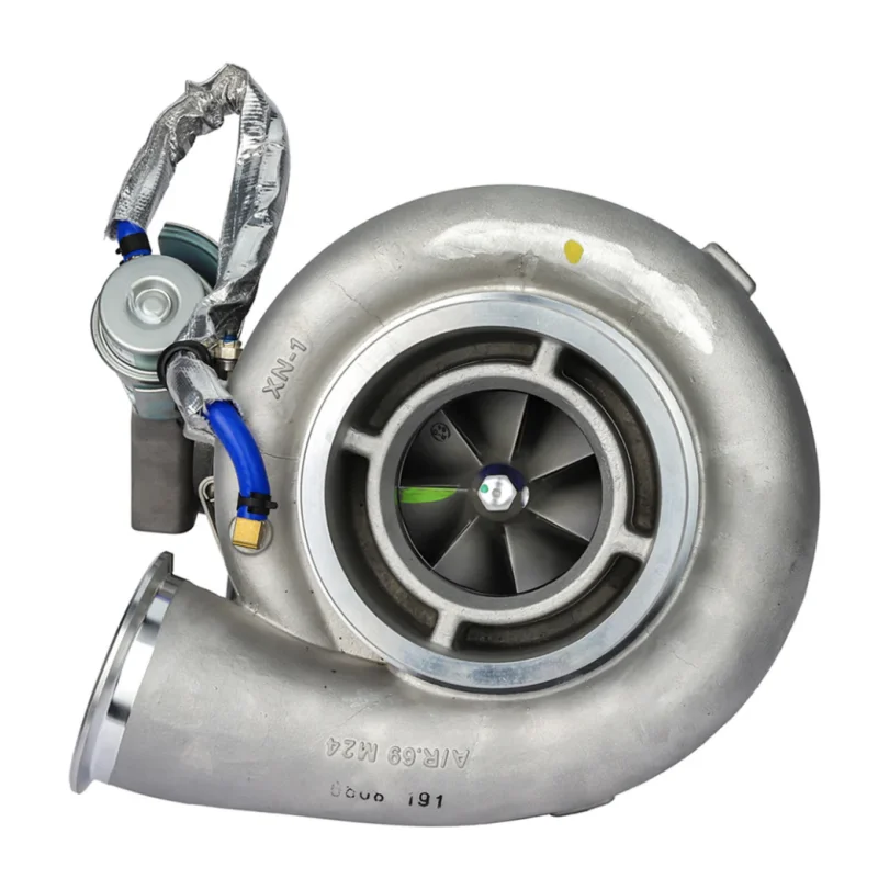 

Прямые поставки с завода: Высококачественный турбокомпрессор GTA5523BS для тракторов Case IH ISX15 QSX15 15L (761064-5006)