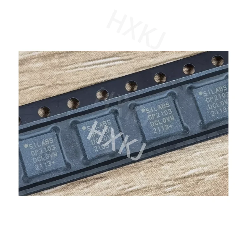 1pcs Original IC CP2102-GMR   CP2103-GMR   CP2104-GMR