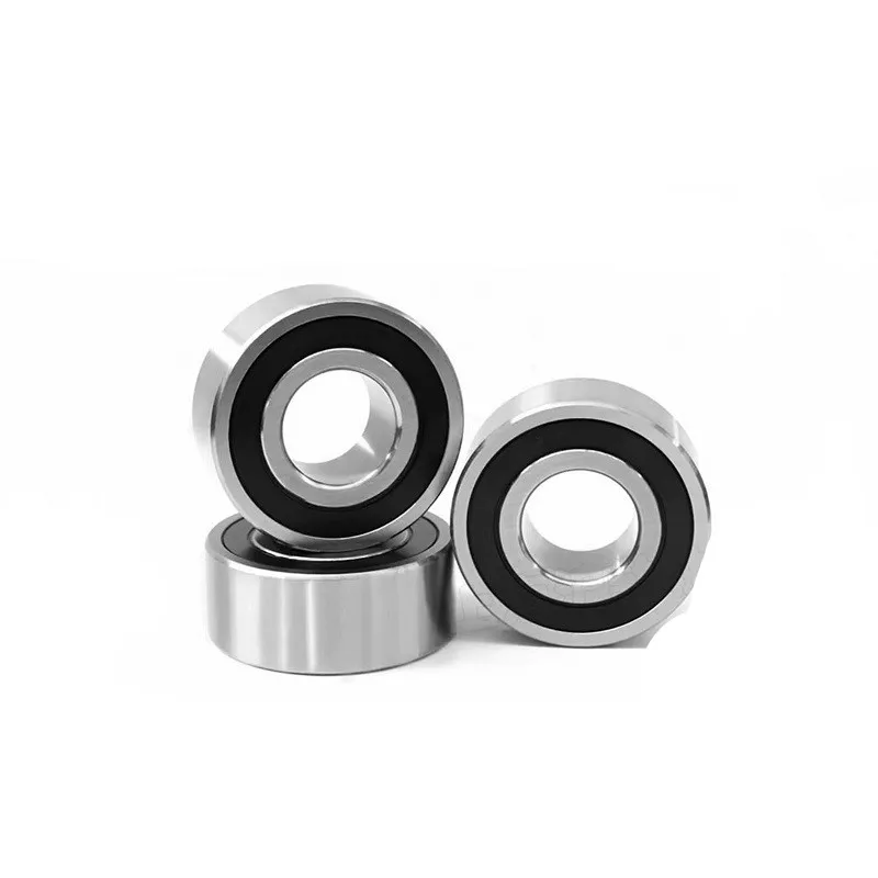 

1pcs 224412 Non-standard Ball Bearings ( 1 PC ) Inner Diameter 22mm Outer Diameter 44mm Thickness 12mm Bearing 22x44x12 mm