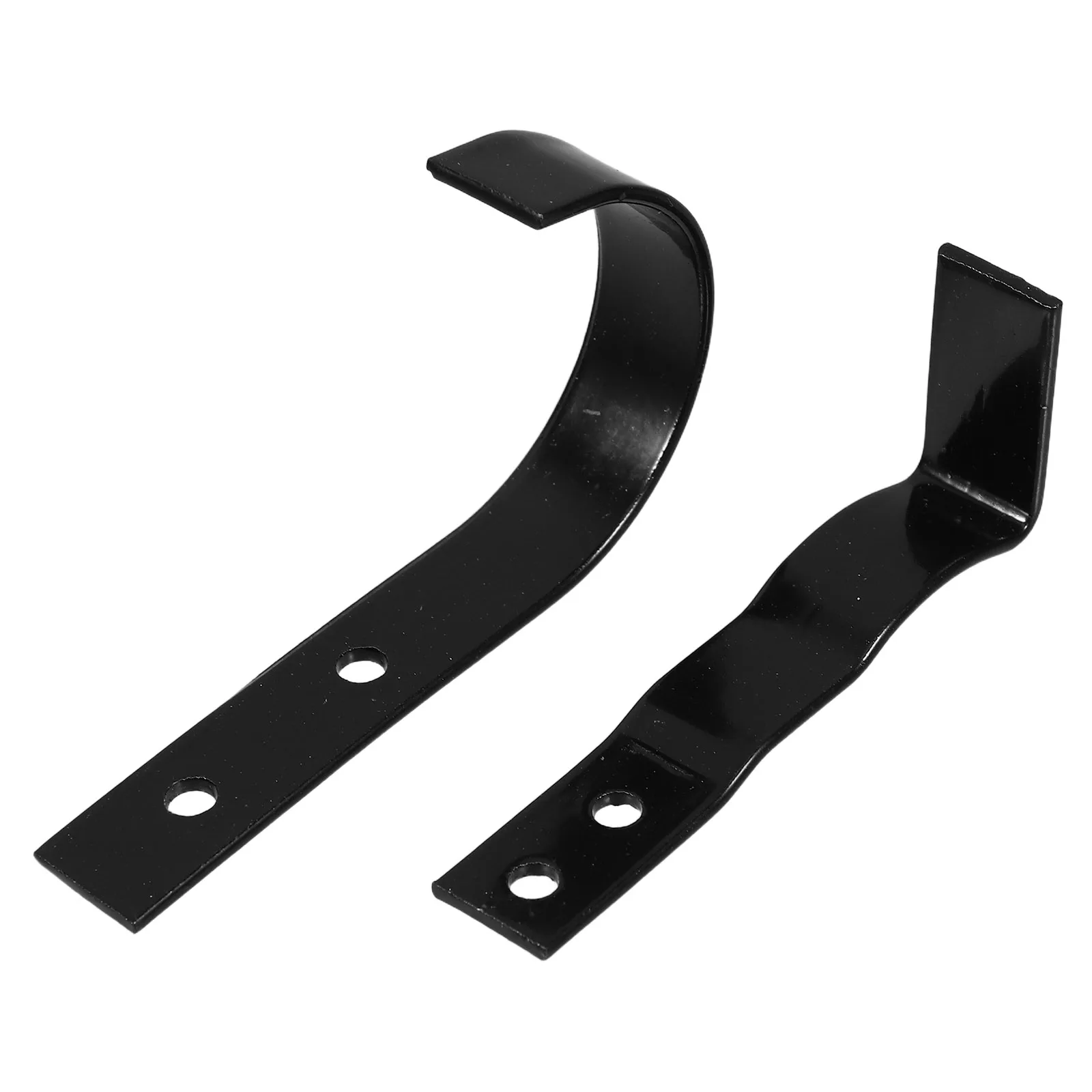 

1 set Mailbox Latch Repair Kit Handle Replacement Parts Door Hardware Security Metal Material Easy Installation Durability