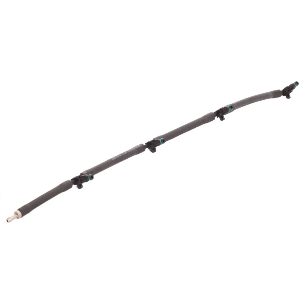Engine Fuel Return Pipe Fuel Line Overflow Hose For Mercedes Benz Vito Sprinter W212 2009-2016 2.2CDI OM651 A6510702432 - view 3