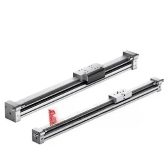 Cheap And Fine Hot Sales For Festo Brand New & Original 532449 DGC-40-720-KF-YSRW-A Rodless Cylinder