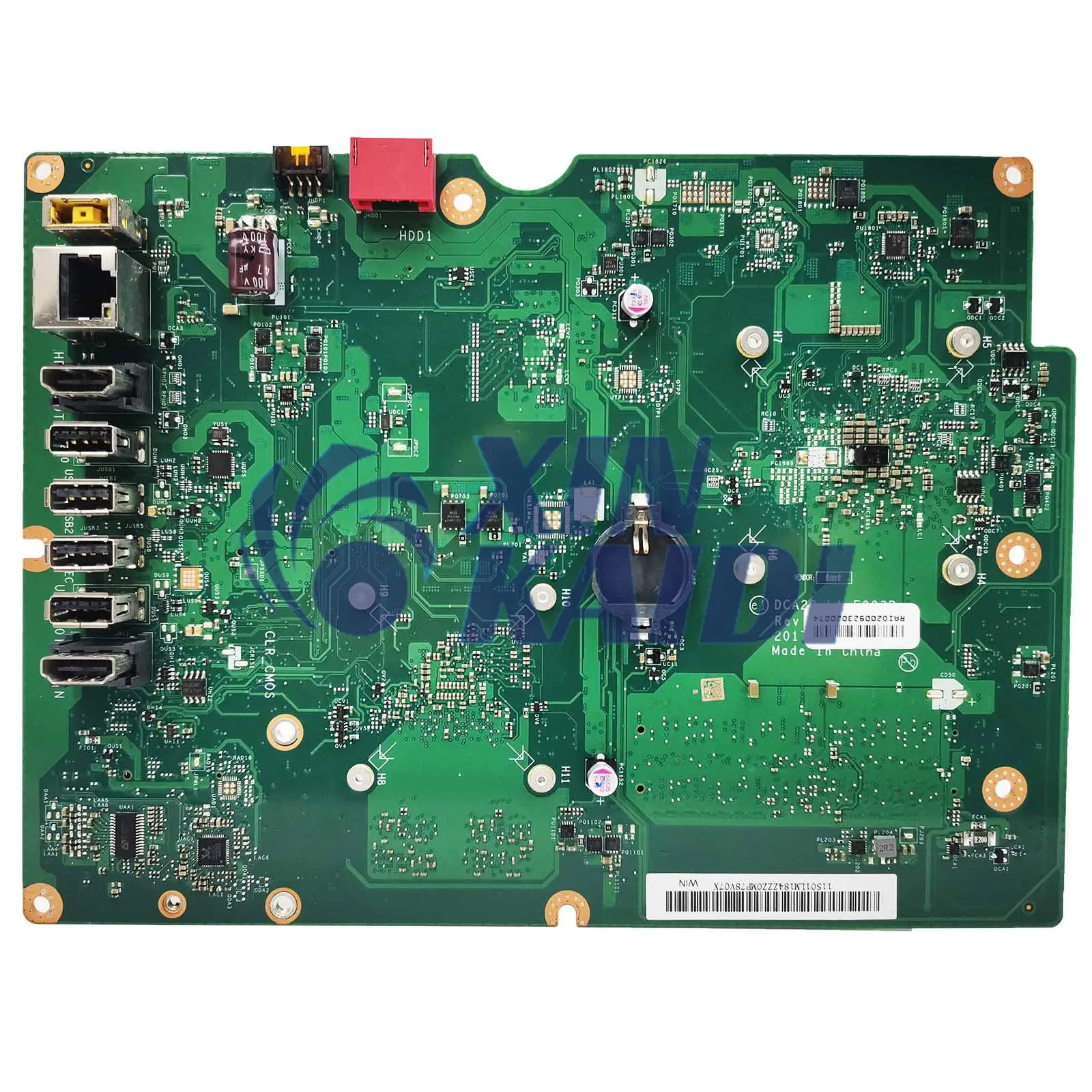 

Материнская плата для ноутбука Lenovo AIO520-24AST 01LM218 01LM174 EM9010 AM9120 AM9220 AM9420 AM972P LA-E883P, материнская плата A4-9120 CPU