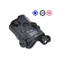 BK Blue IR Laser