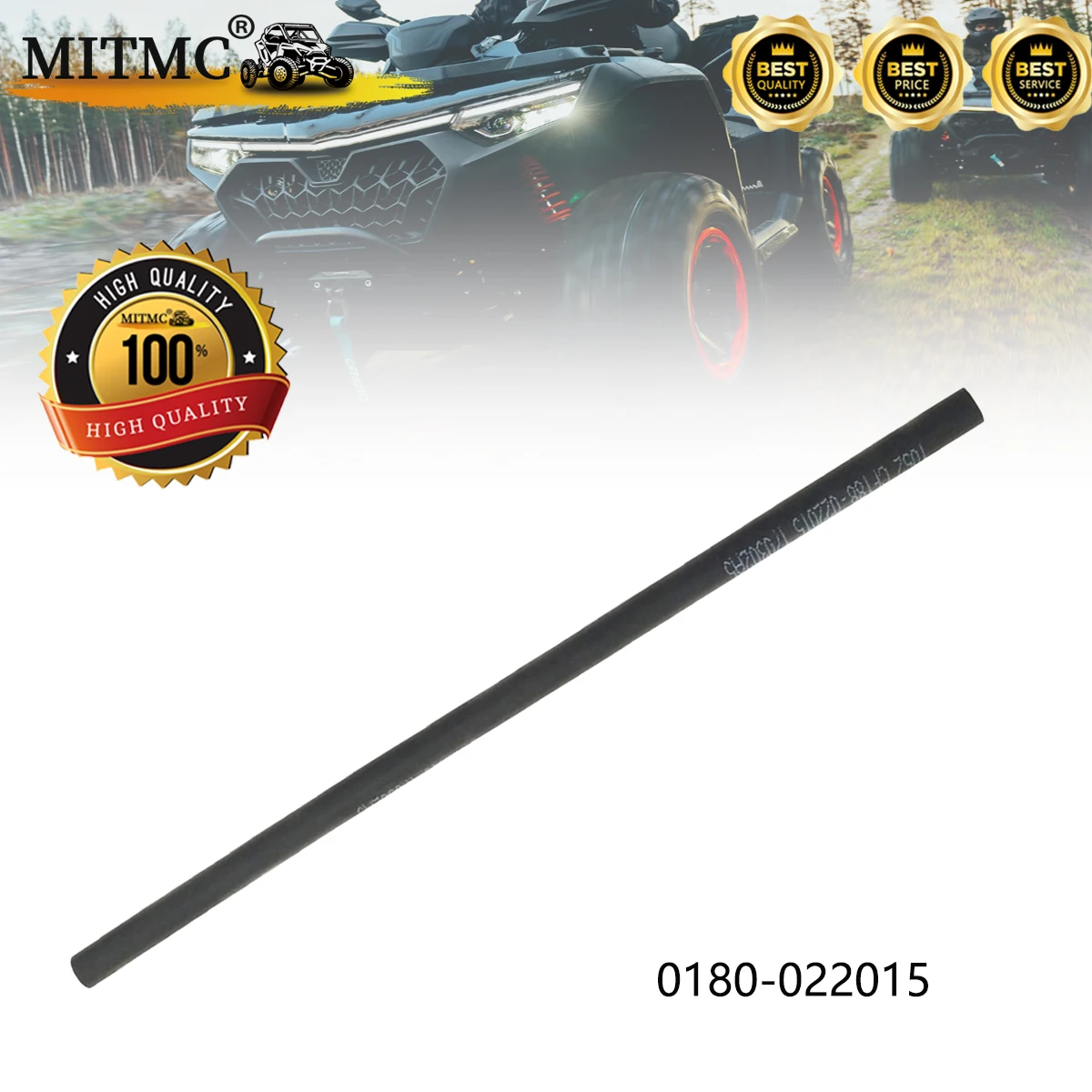 

Сапунный шланг для CF 500 X5 U5 CF188 600X6 U6 Z6 CF196 X-Lander Rancher Goes 520 525 625i 0180-022015