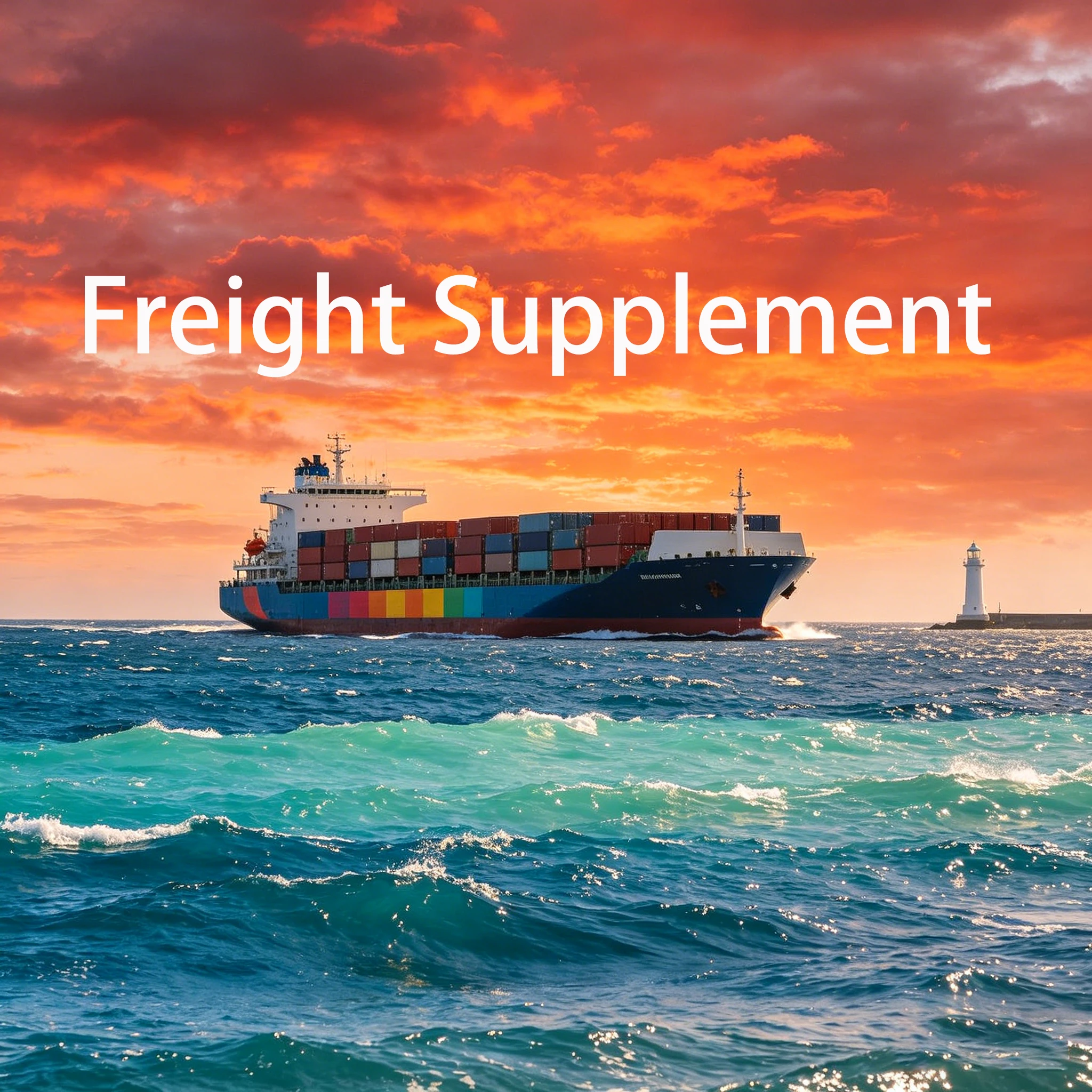 

Additional Postage Fee For Remote Area Freight Difference