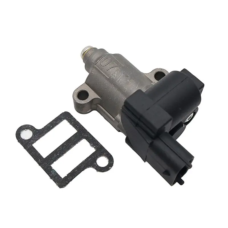 

A64P-Idle Air Speed Control Valve IACV 35150-2B150 For Elantra Tiburon Tucson Getz Click Kia Soul Spectra 351502B150
