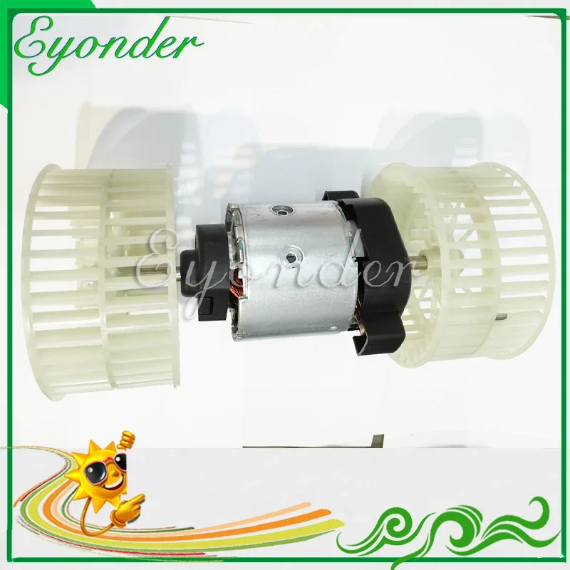 HVAC A/C Air Conditioning Heater Heating Blower Fan Motor for Mercedes Benz ACTROS MP2 MP3 Truck 0038300508 A0038300508