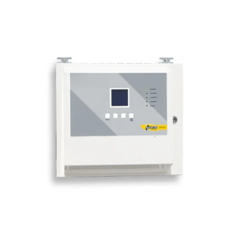 Multi-gas analyzers for Ntron medical oxygen generation systems