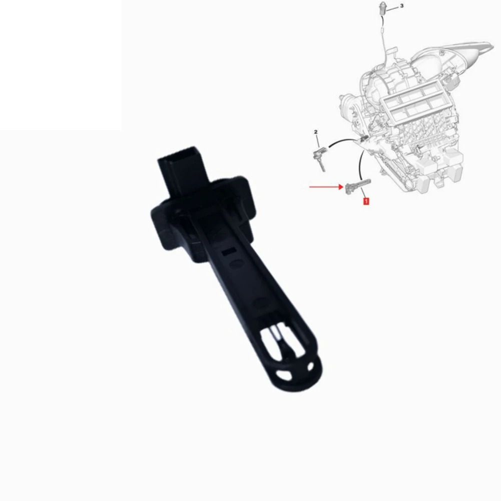 Car Evaporator Sensor 6436L6 for Peugeot 408 Citroen C4 Sega C4L Air Conditioning Temperature Sensor Accessories