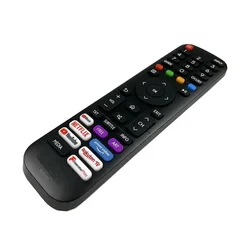 For Hisense Smart TV EN2N30H EN2Q30H EN2B30H EN2G30H 55A7300F 55A7500F EN2A30 EN2P30H EN2K30P EN2A30 Replacement Remote Control